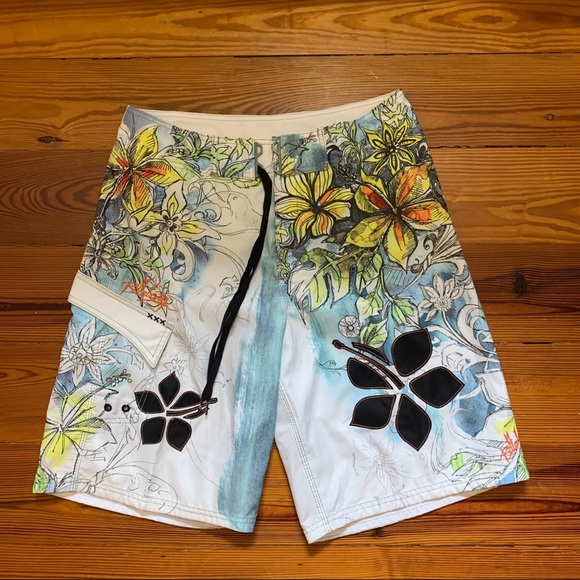 🌴Men’s Billabong Boardshorts🌴